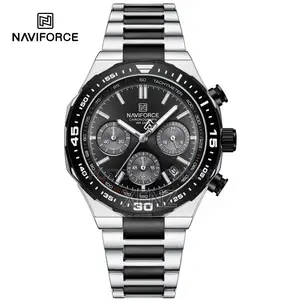 Naviforce NF8049 Watch for Men