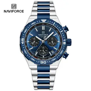 Naviforce NF8049 Watch for Men