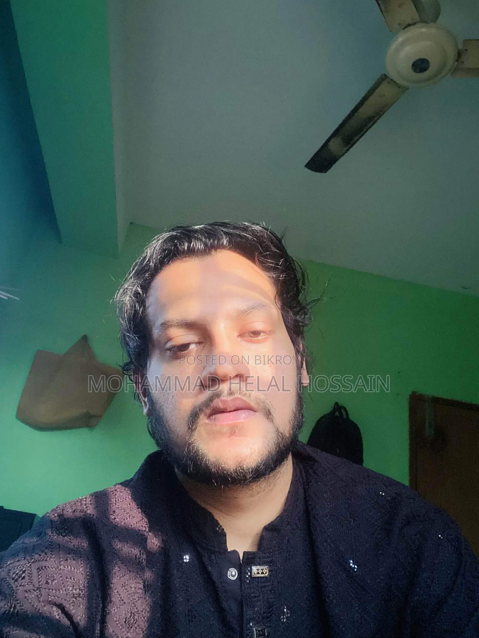 Editor Needed