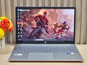 Laptop HP 8GB Intel Core I5 SSD 512GB