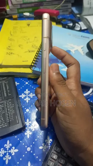 Google Pixel 8 128 GB Pink