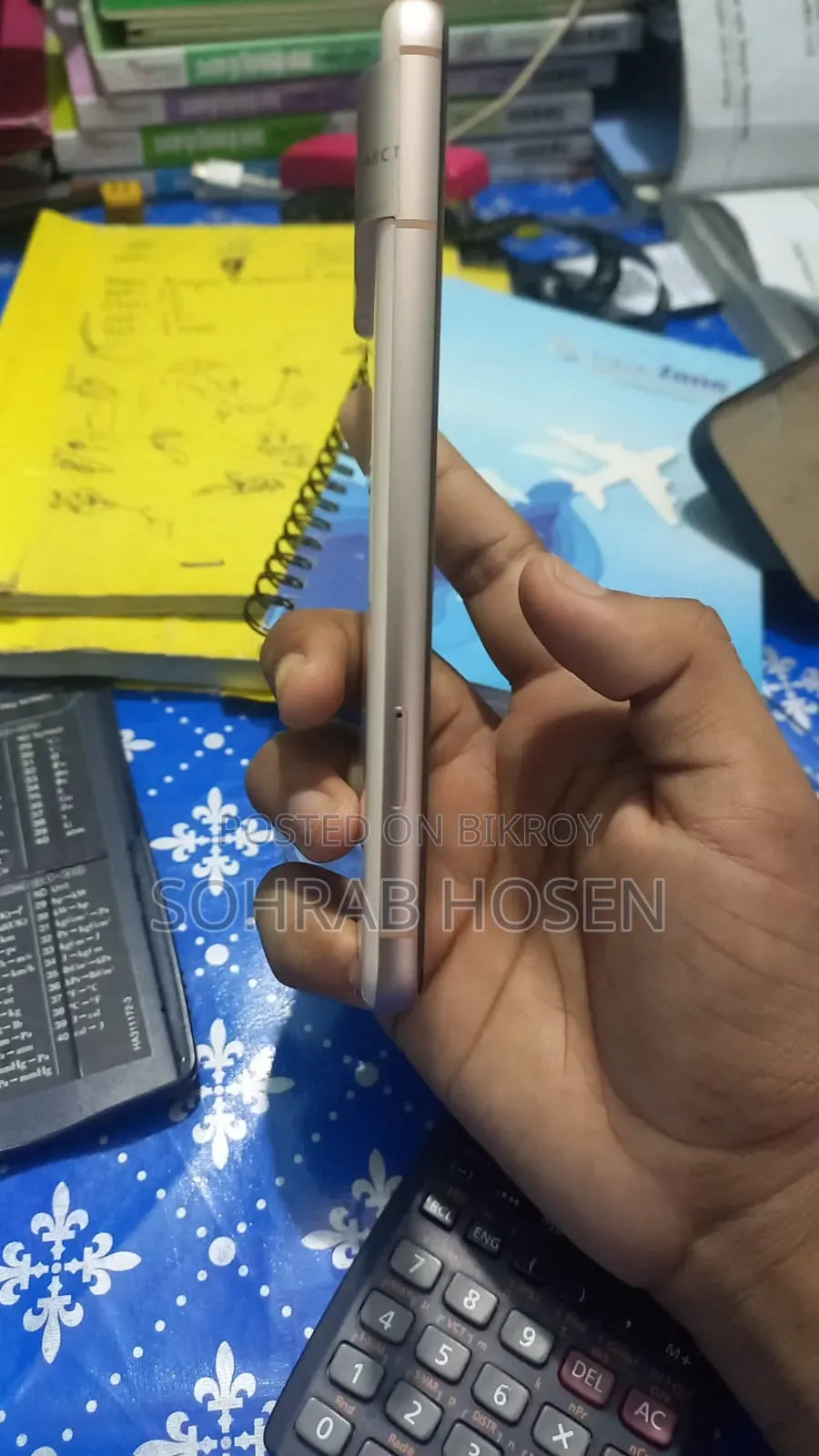 Google Pixel 8 128 GB Pink