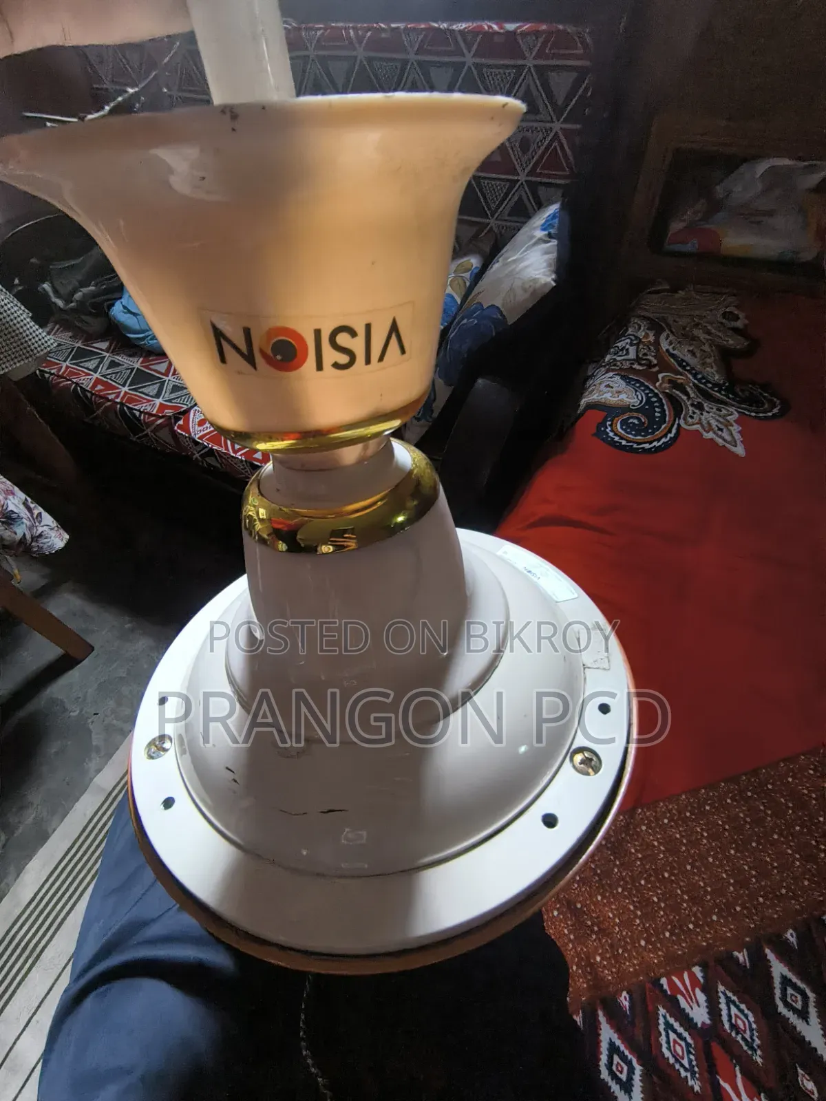 ভিশন ফ্যান