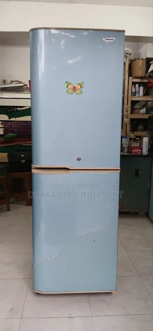 Transtec Refrigerator Fridge 14" Safety for Sale