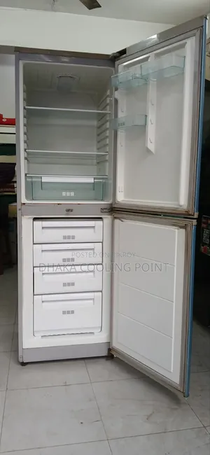 Transtec Refrigerator Fridge 14" Safety for Sale