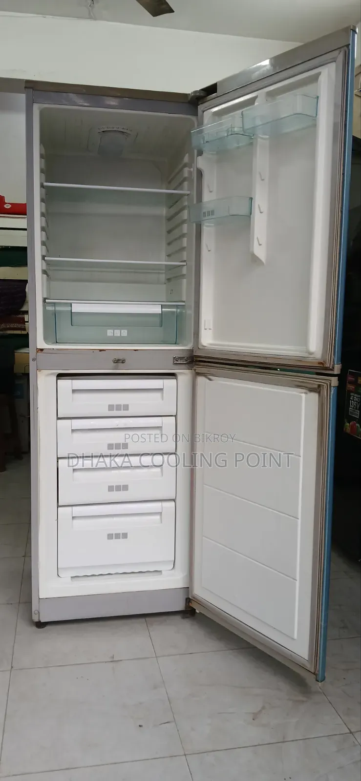 Transtec Refrigerator Fridge 14" Safety for Sale