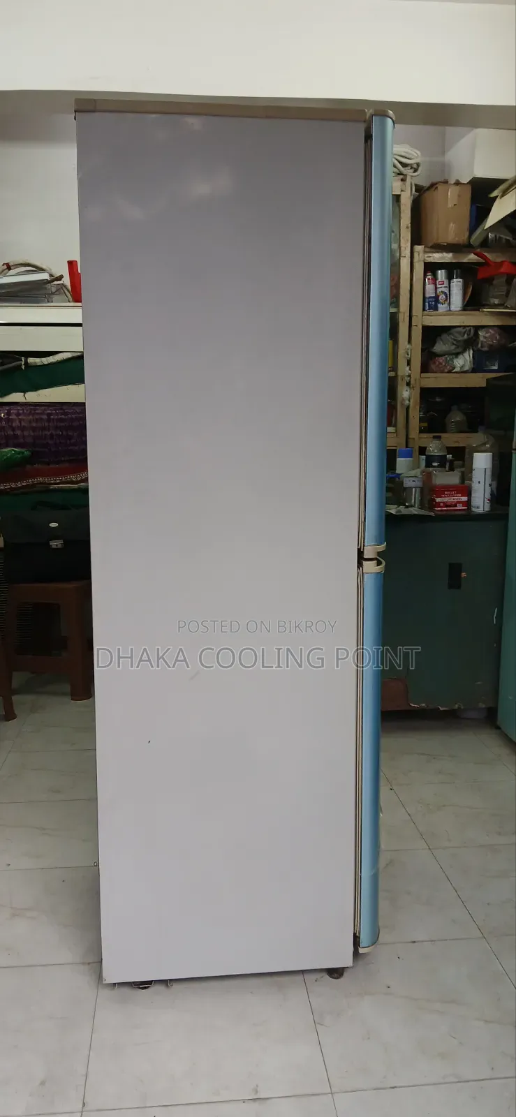Transtec Refrigerator Fridge 14" Safety for Sale
