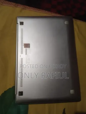 Laptop Asus 12GB Intel Core 5 SSD 256GB