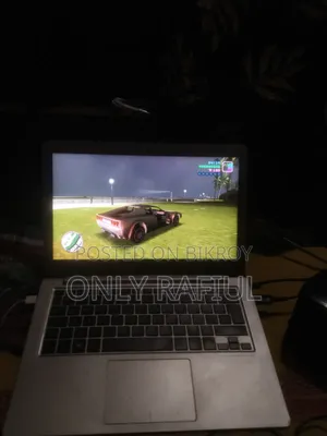 Laptop Asus 12GB Intel Core 5 SSD 256GB