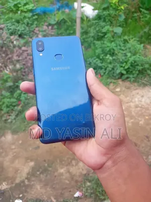 Samsung Galaxy A10s 32 GB Blue