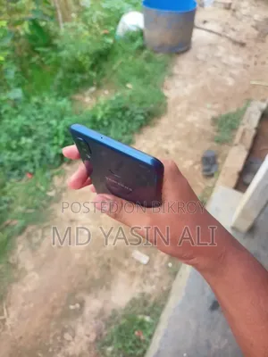 Samsung Galaxy A10s 32 GB Blue