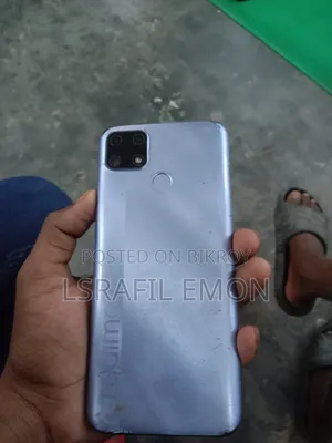 Realme C25Y 128 GB Blue