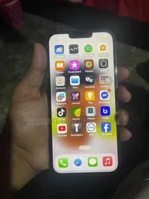 Apple iPhone 13 Pro Max 128 GB White
