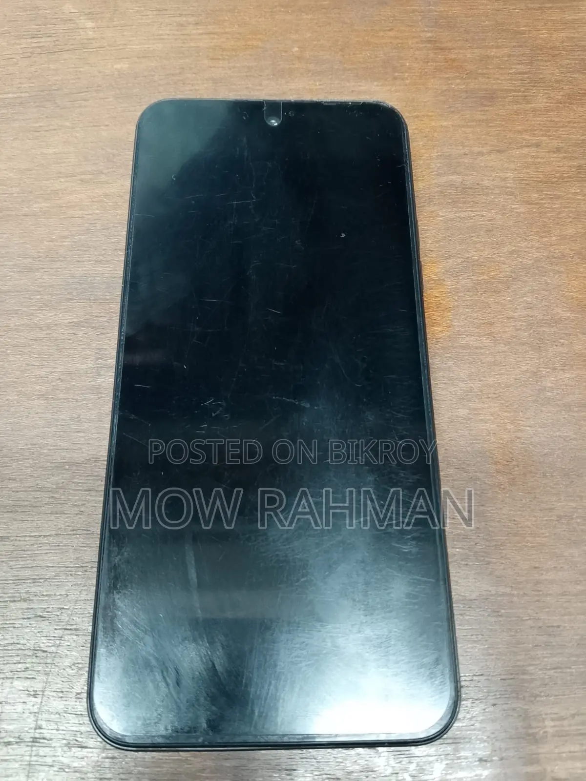 Tecno Spark 20 Pro Plus 256 GB Black