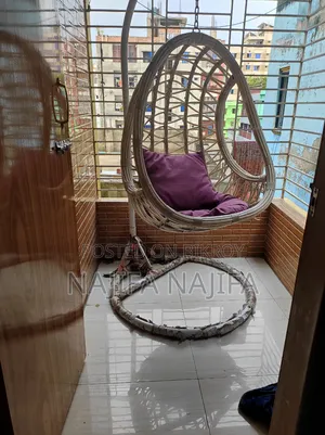 বাবুই পাখির বাসা দোলনা