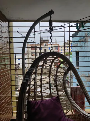 বাবুই পাখির বাসা দোলনা