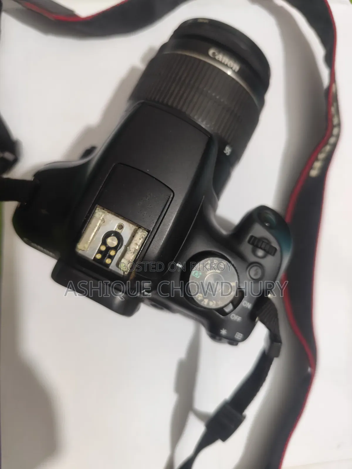 Canon 1300d