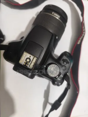 Canon 1300d