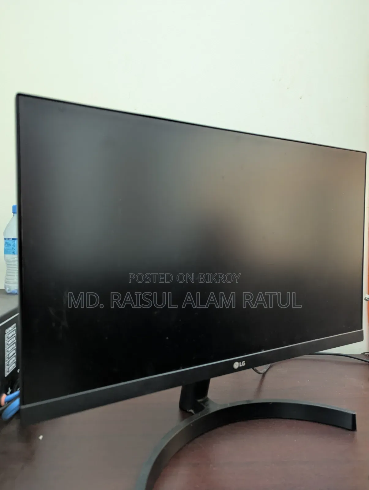 Desktop Computer 16GB AMD Ryzen 5 SSD 512GB