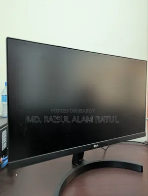 Desktop Computer 16GB AMD Ryzen 5 SSD 512GB