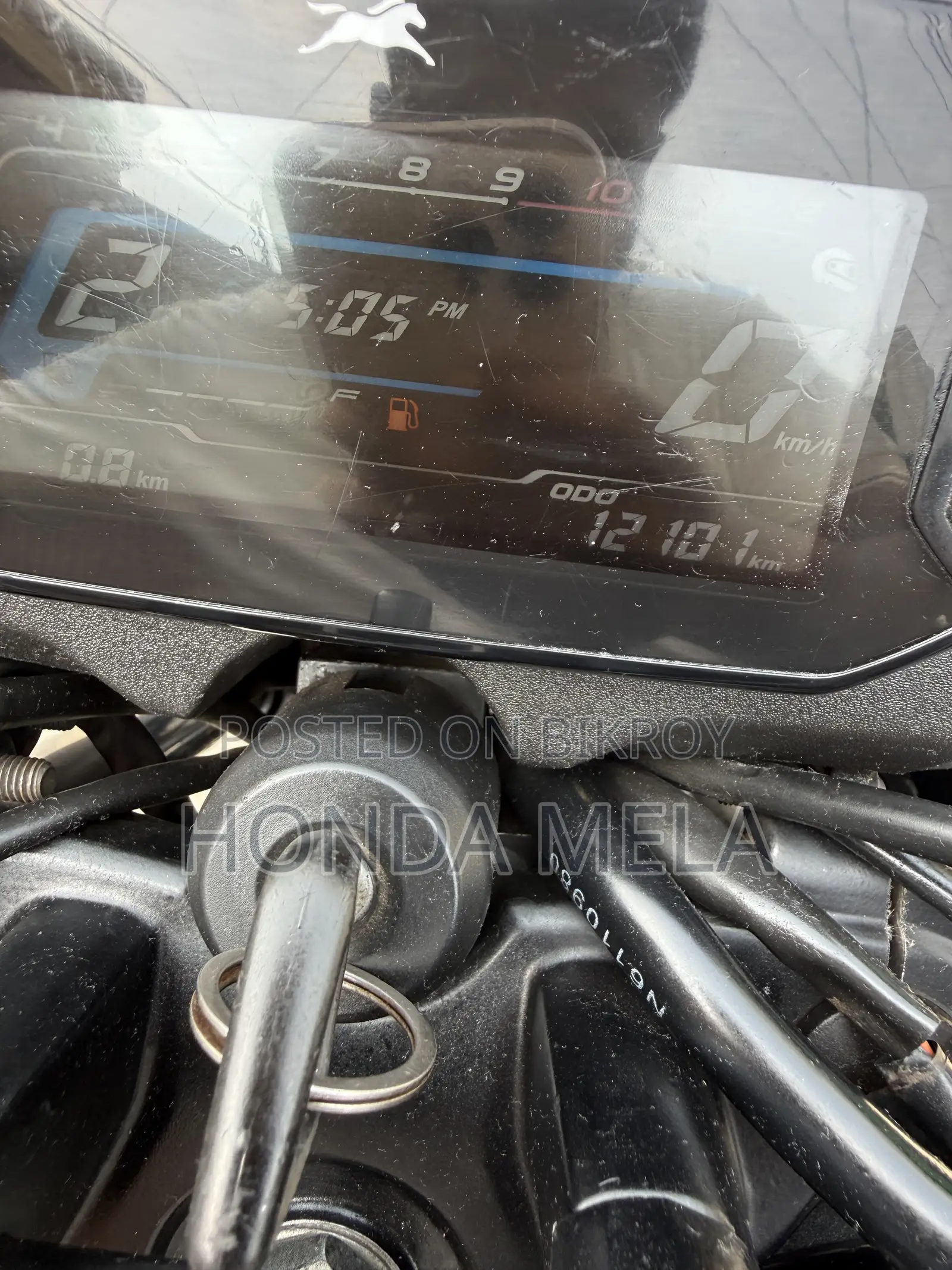 TVS Raider 125 2022 Black