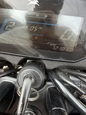 TVS Raider 125 2022 Black