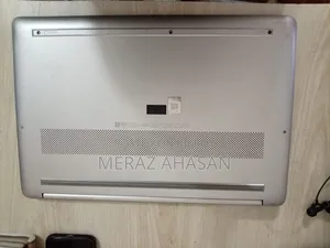 Laptop HP 15s 16GB AMD Ryzen 5 SSD 512GB