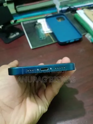 অ্যাপল আইফোন ১২ ৬৪ জিবি নীল