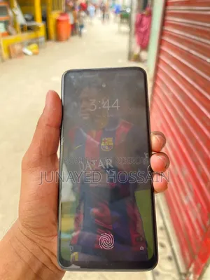 Realme 8 Pro 128 GB Black