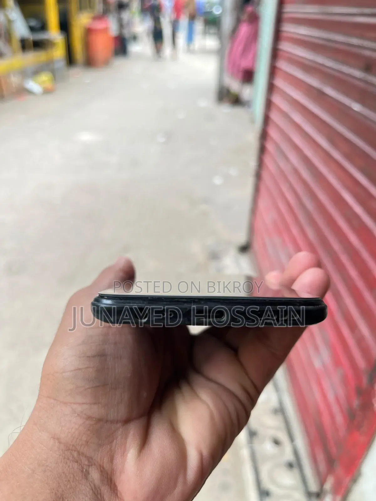 Realme 8 Pro 128 GB Black