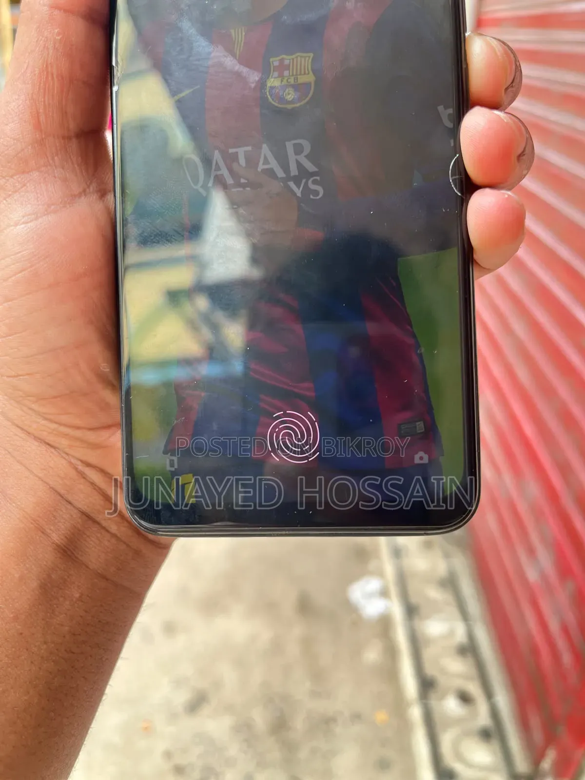 Realme 8 Pro 128 GB Black