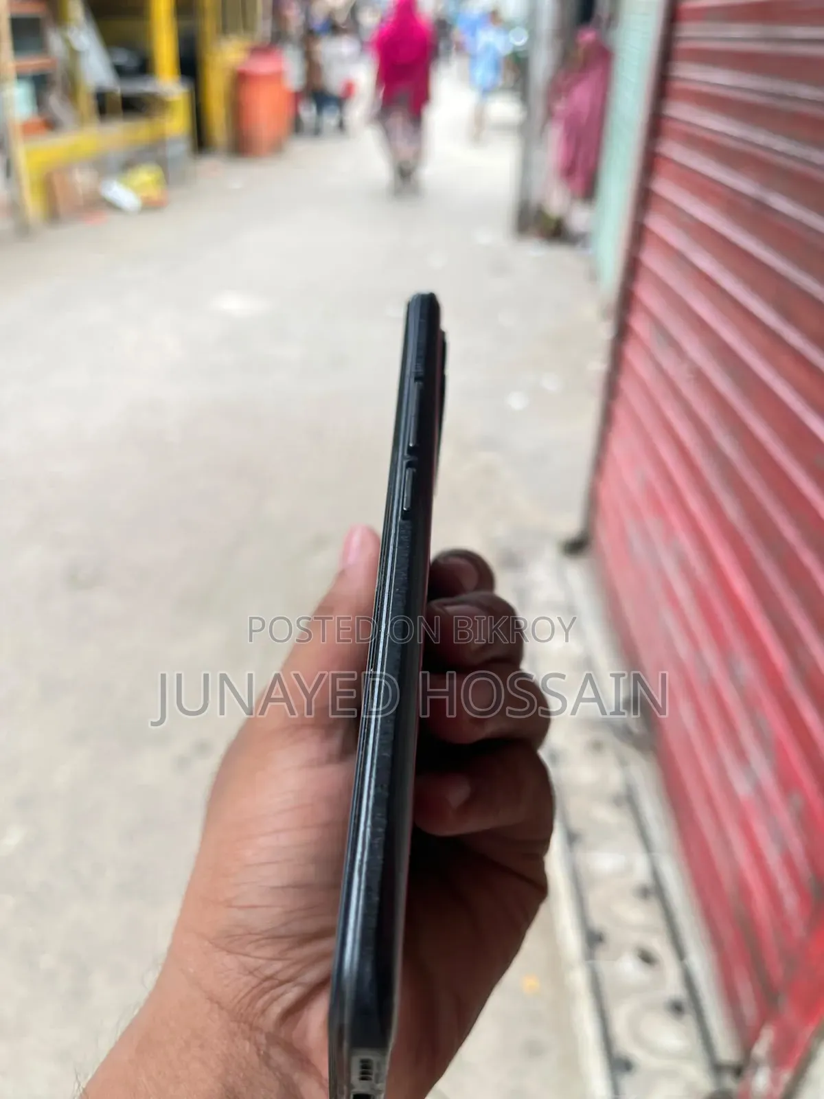 Realme 8 Pro 128 GB Black