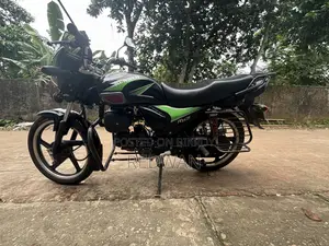 Ranger 2025 Green