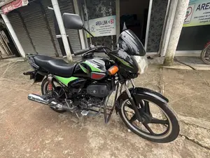 Ranger 2025 Green