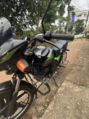 Ranger 2025 Green