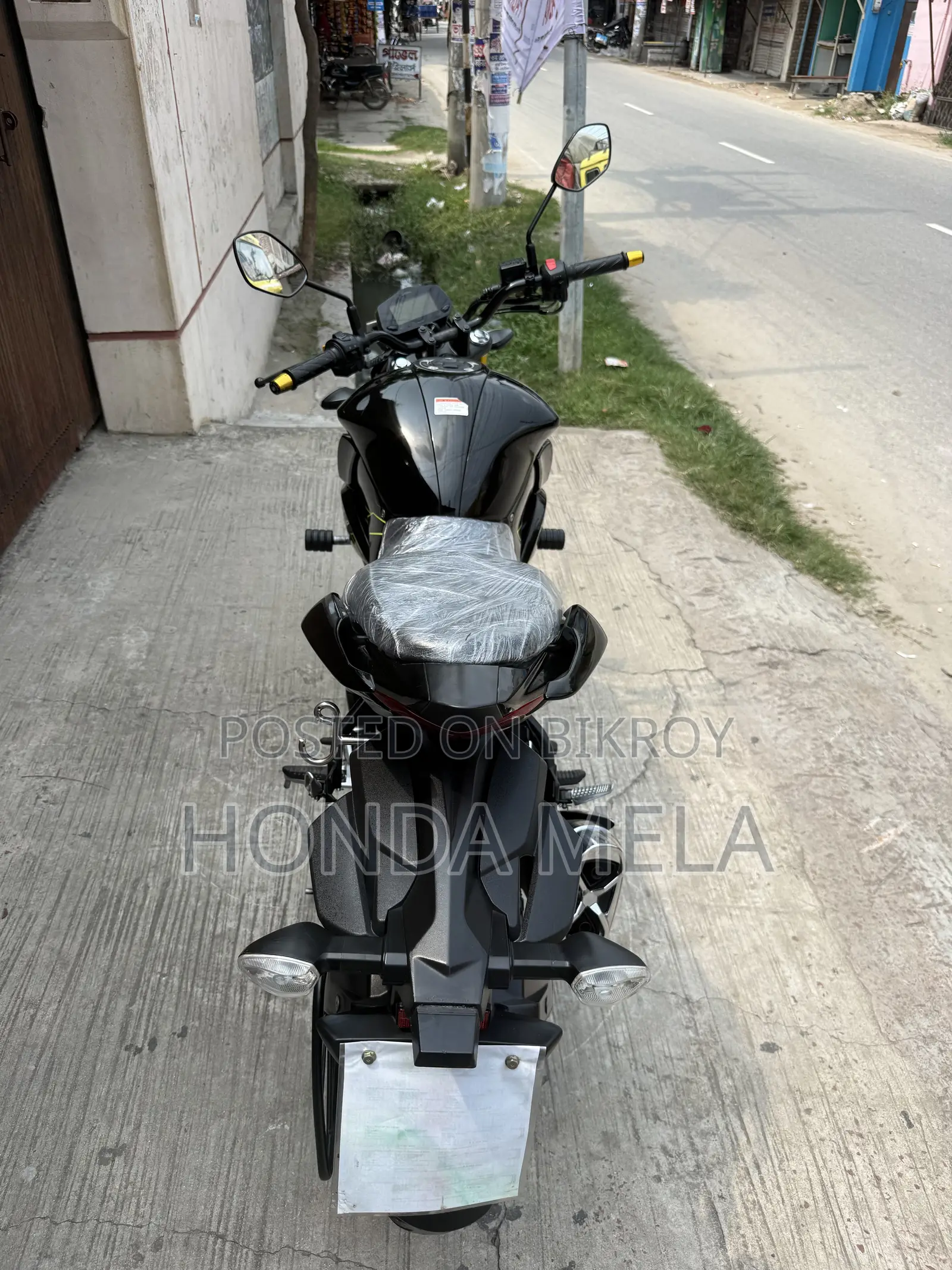 Suzuki 2024 Black
