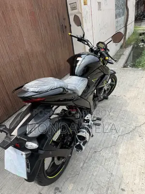 Suzuki 2024 Black