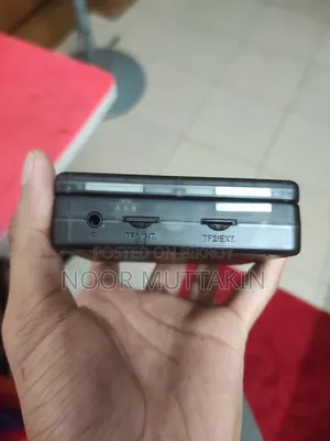 Anbernic Rg35 (Console)