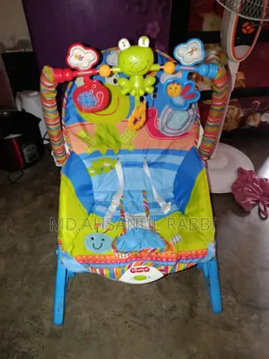 Baby Rocking Chair