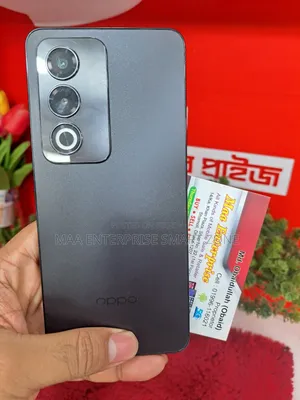 Oppo A3 Pro 5G 128 GB Black