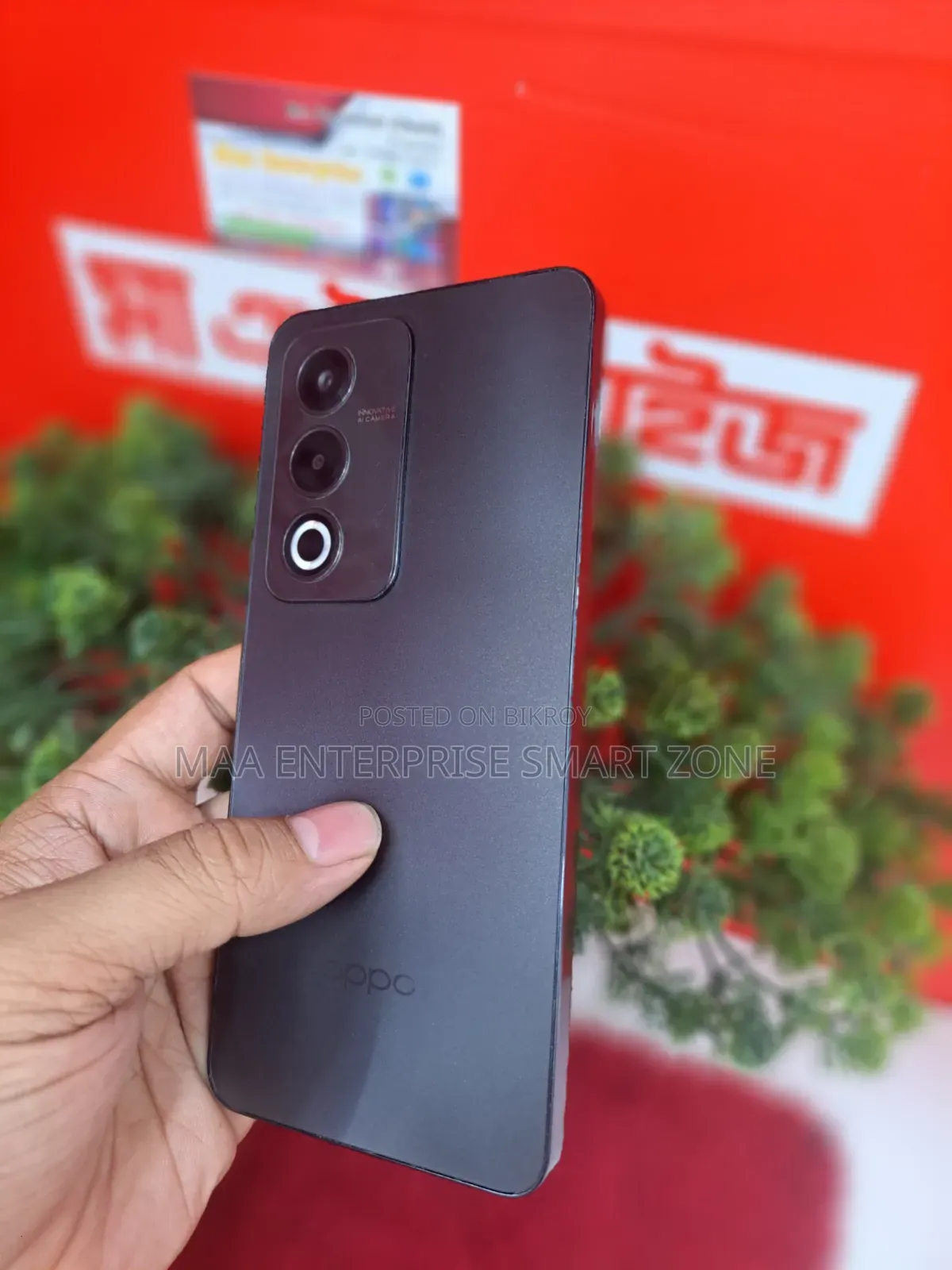 Oppo A3 Pro 5G 128 GB Black