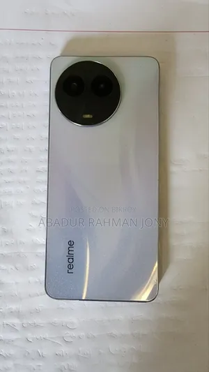 Realme 11 128 GB Rose Gold