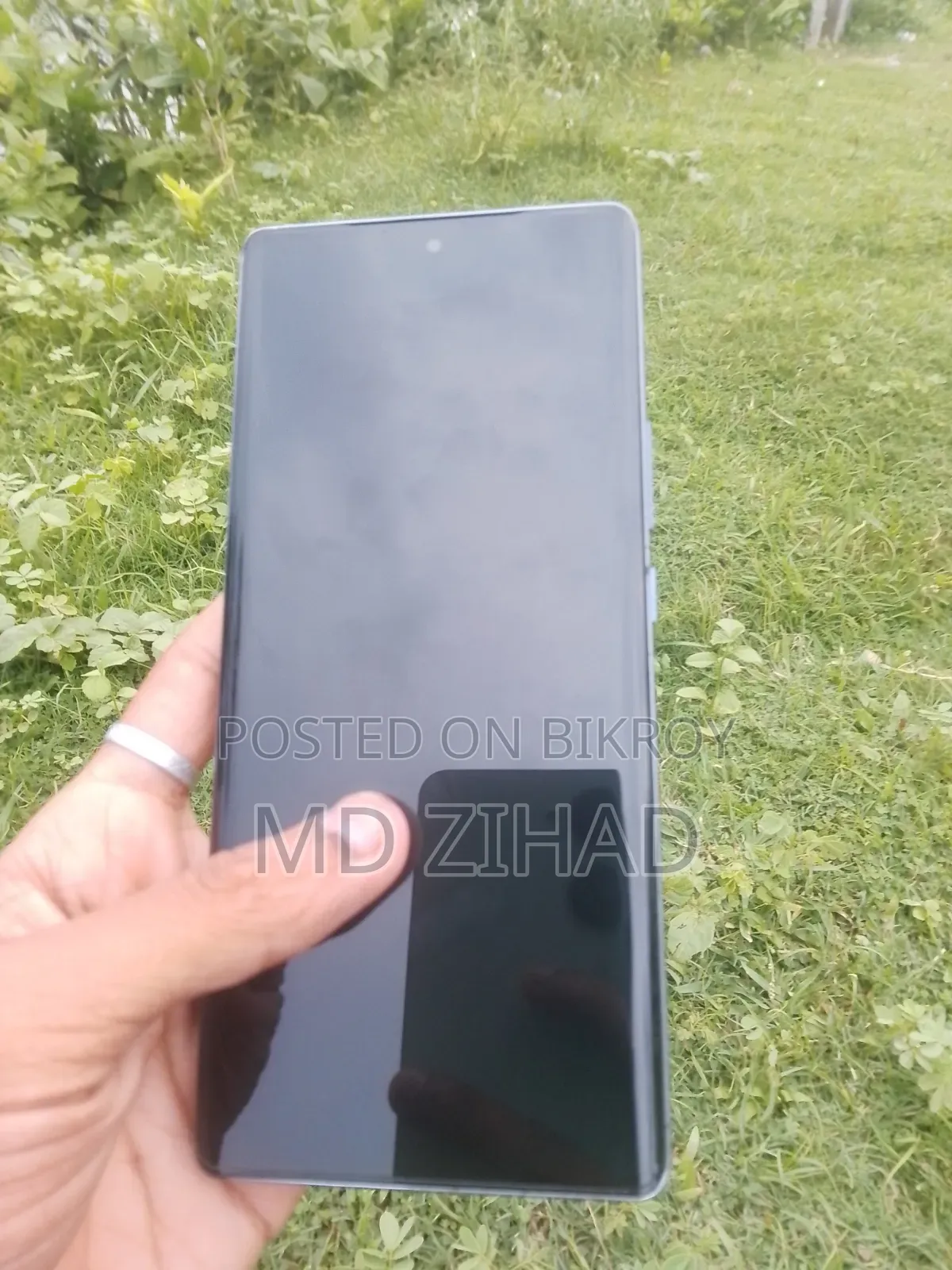 Tecno Spark 20 Pro Plus 256 GB