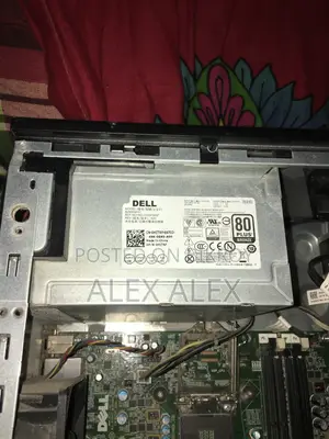 Desktop Computer Dell OptiPlex 9020 8GB Intel Core I5 HDD 500GB