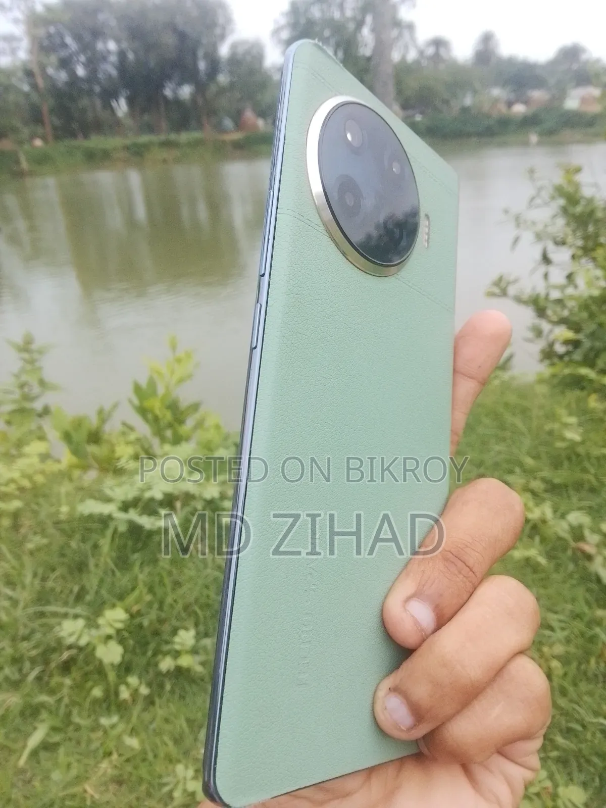 Tecno Spark 20 Pro Plus 256 GB