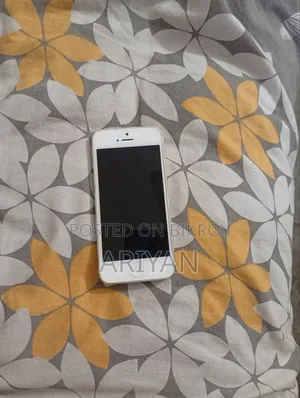 Apple iPhone 5s 32 GB Silver