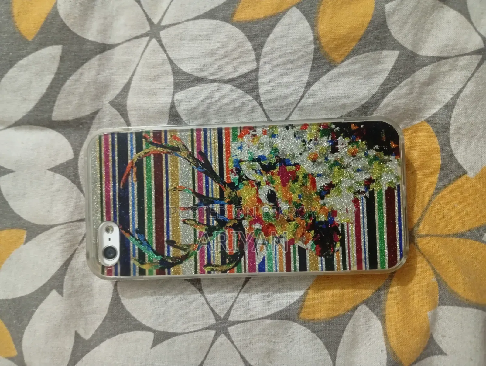 Apple iPhone 5s 32 GB Silver