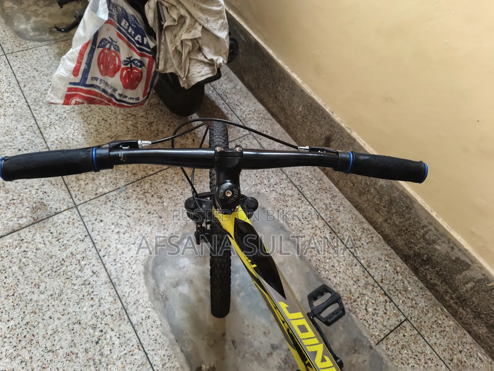 জুনিয়ার বেলস ২৪ সাইজ