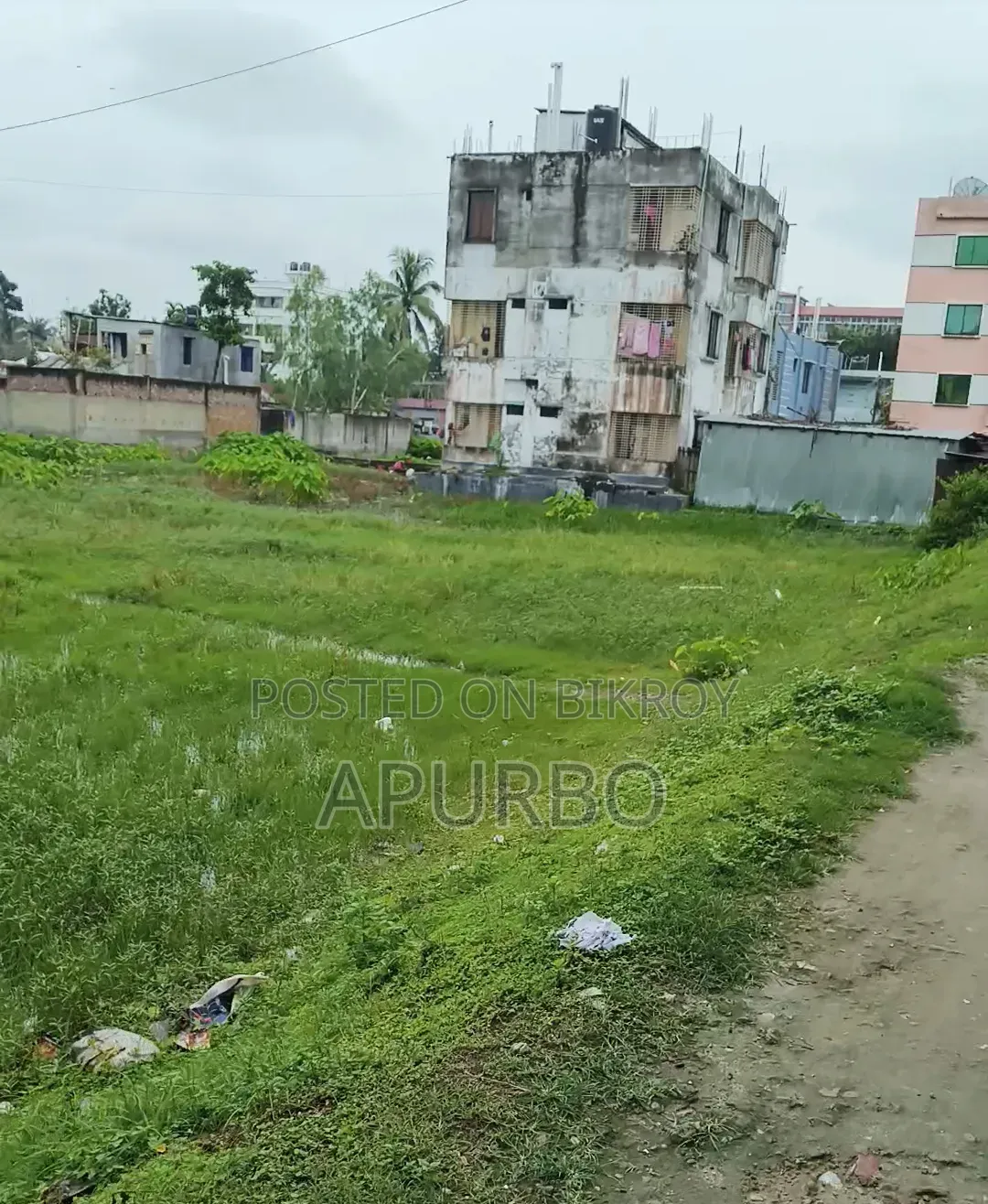 Land for Sale