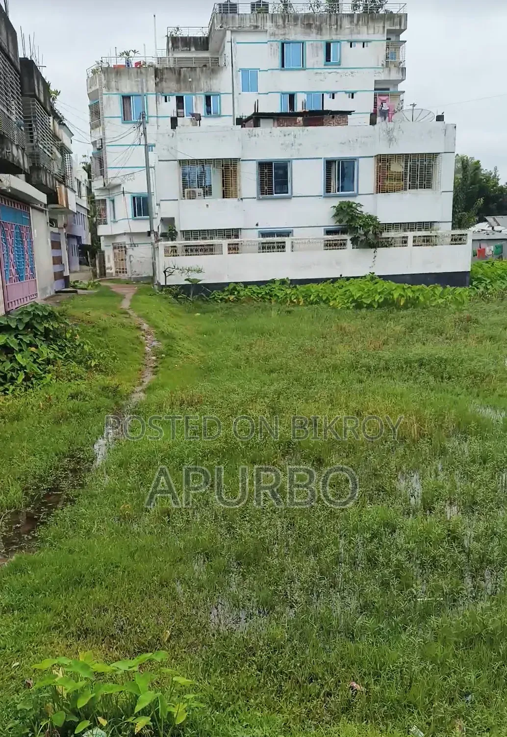 Land for Sale